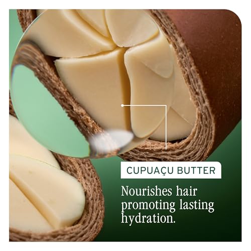 Ultra Hydra Source Shampoo – For Very Dry Hair, 13.5 fl oz