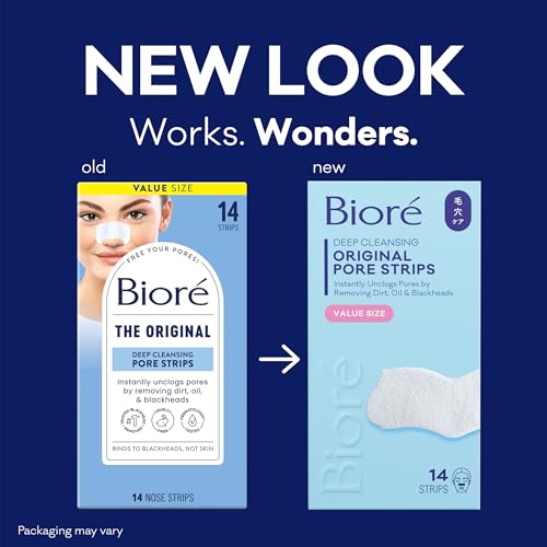 Original Blackhead Remover Strips