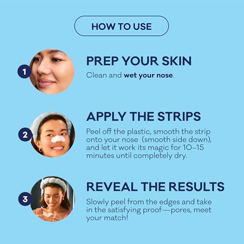 Original Blackhead Remover Strips