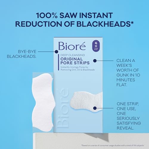 Original Blackhead Remover Strips
