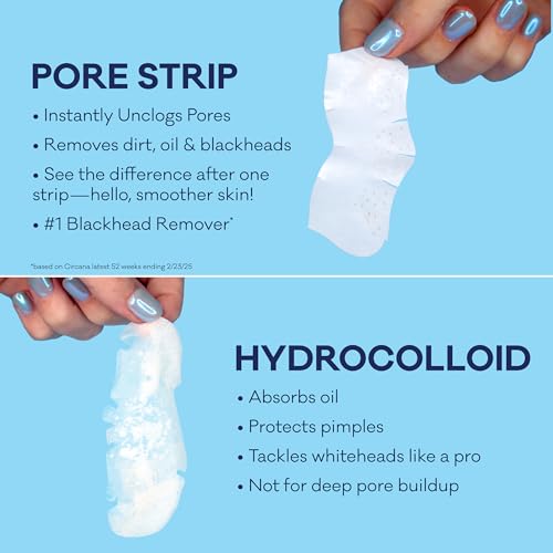 Original Blackhead Remover Strips