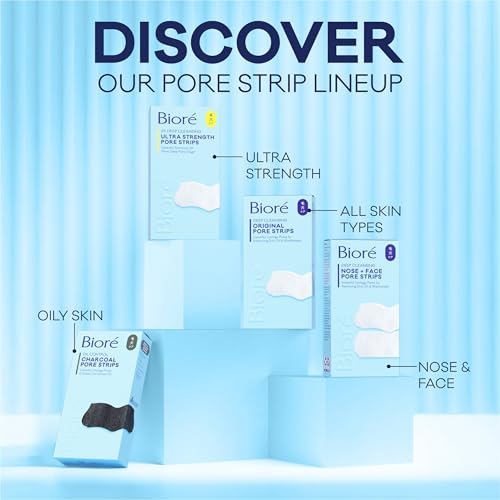 Original Blackhead Remover Strips