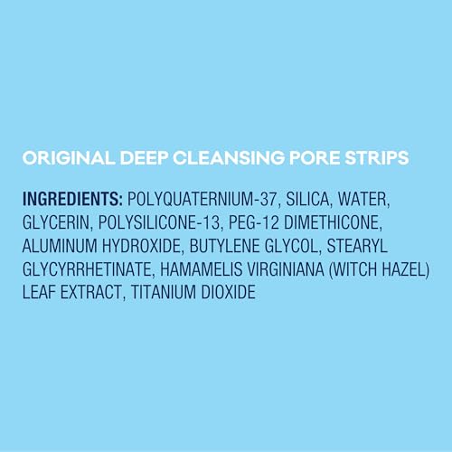 Original Blackhead Remover Strips