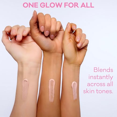 UV Aqua Rich Glow Enhancing Moisturizer SPF 50