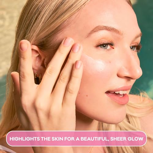 UV Aqua Rich Glow Enhancing Moisturizer SPF 50