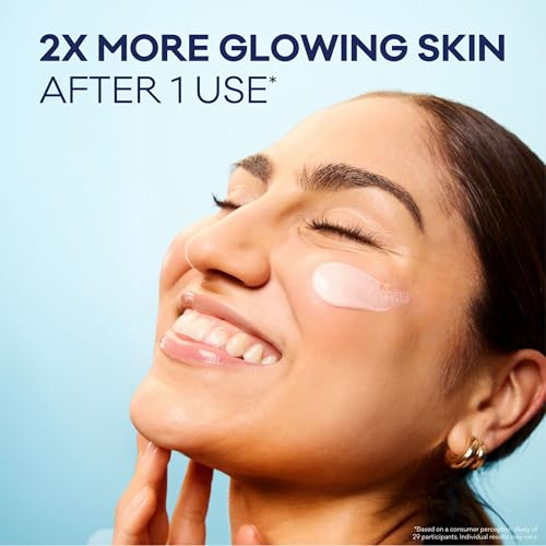 UV Aqua Rich Glow Enhancing Moisturizer SPF 50