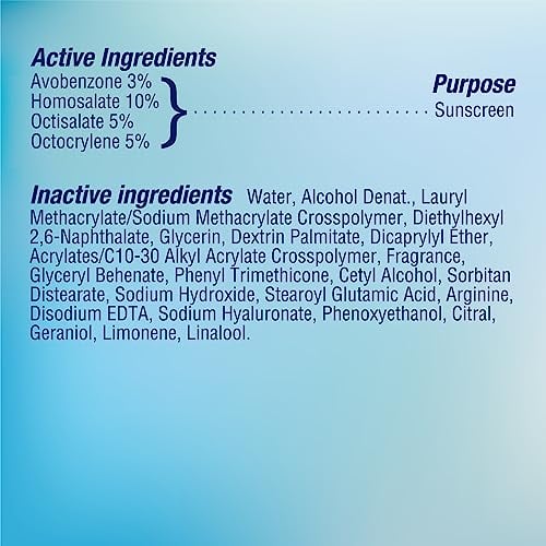 UV Aqua Rich Moisturizer SPF 50 Facial Sunscreen