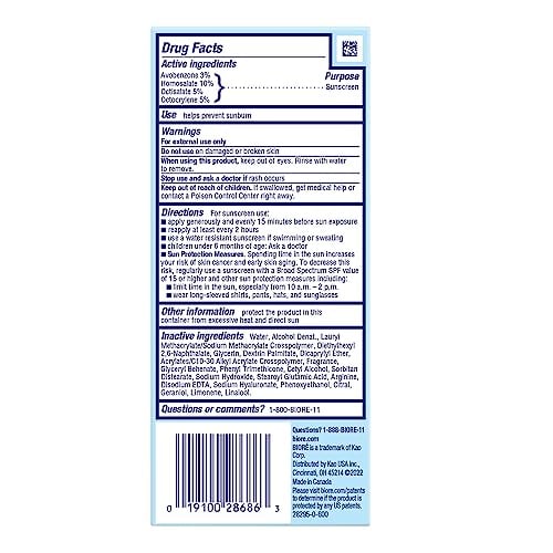 UV Aqua Rich Moisturizer SPF 50 Facial Sunscreen