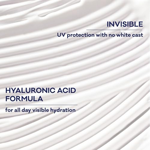 UV Aqua Rich Moisturizer SPF 50