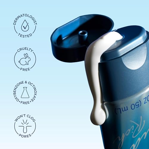 UV Aqua Rich Moisturizer SPF 50