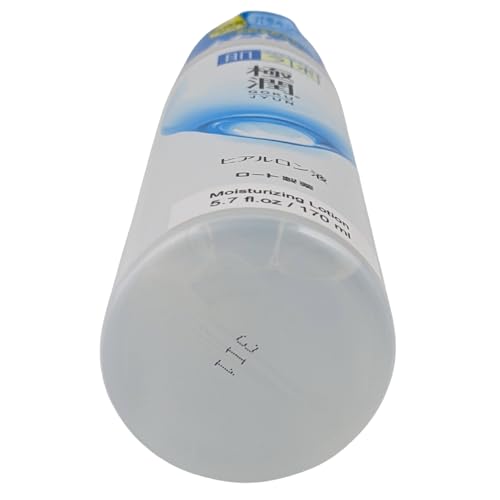 Hada Labo Rohto Gokujyn Hyaluronic Acid Lotion