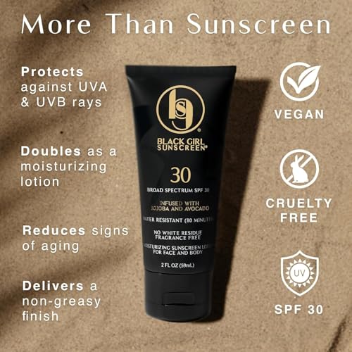 Original SPF 30 Face & Body Sunscreen 2 Fl Oz