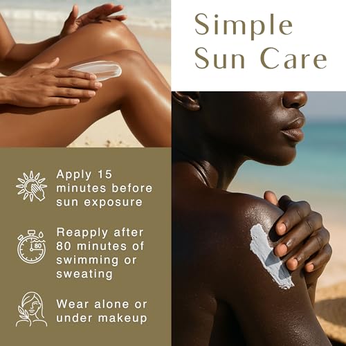 Original SPF 30 Face & Body Sunscreen 2 Fl Oz