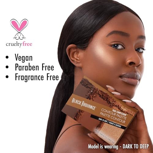 True Complexion Contour Palette