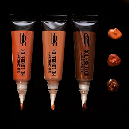 True Complexion HD Corrector Orange