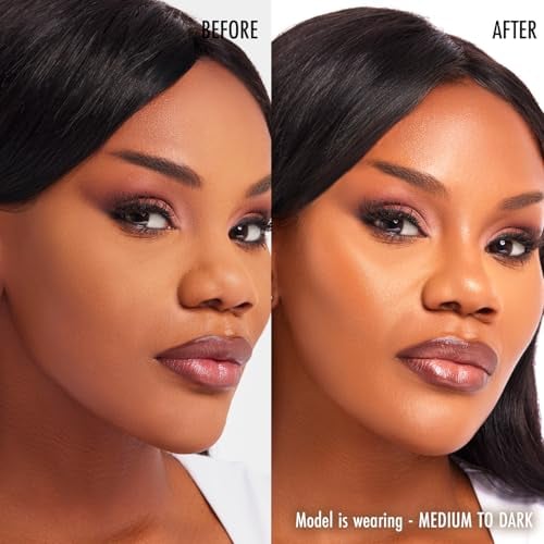 True Complexion Palette, Medium to Dark