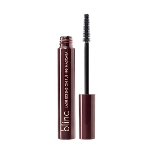Lash Extension Tubing Mascara