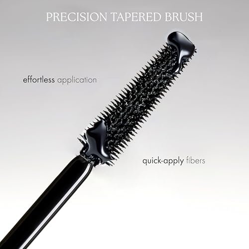 Lash Extension Tubing Mascara