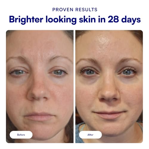 Bright Idea Vitamin C Brightening Face Serum