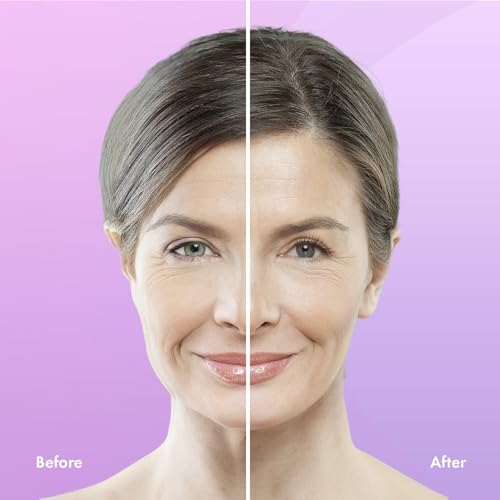 Mascara for Older Women 60 Plus: Black Prime Lash Mascara - Prime Mascaras for Mature Wome