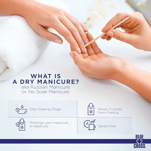 Cuticle Remover Cream