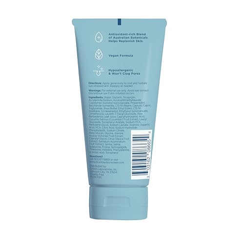 Australian Suncare, After Sun Soothing Lotion