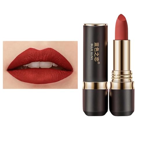 Kiss-Proof Lipstick