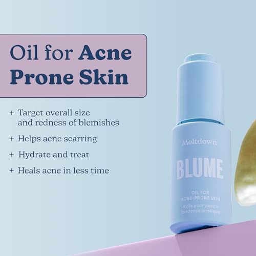 Clear & Calm Acne Routine
