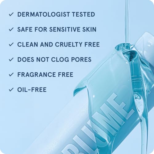 Meltdown Salicylic Acid Cleanser