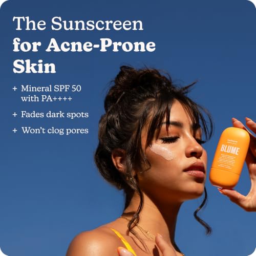Sunburst Broad Spectrum SPF 50 Mineral Sunscreen
