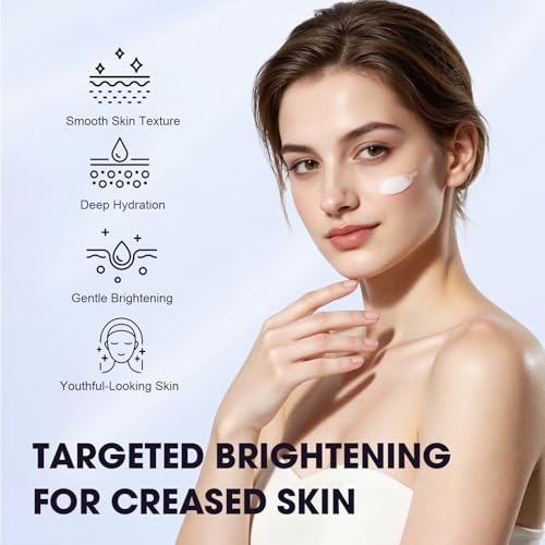 Arbutin 8% + Tranexamic Acid 5% Cream for Dark Spots