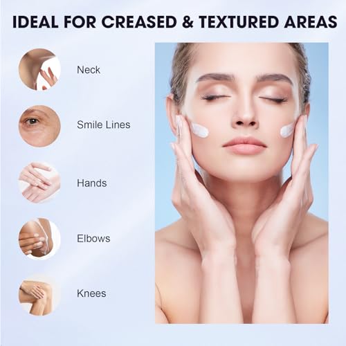 Arbutin 8% + Tranexamic Acid 5% Cream for Dark Spots
