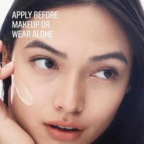 Vitamin Enriched Face Base