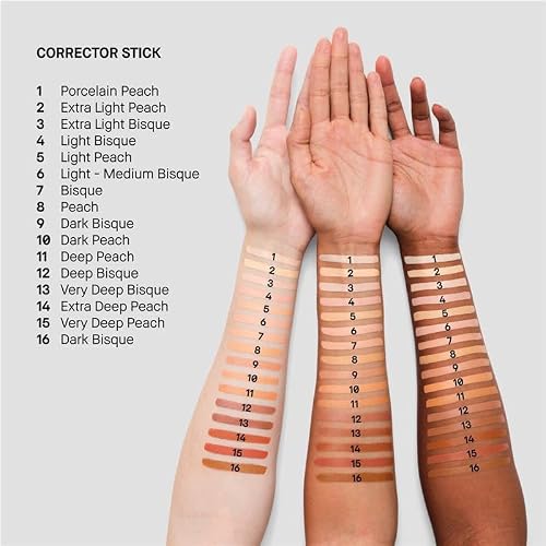 Skin Corrector Stick