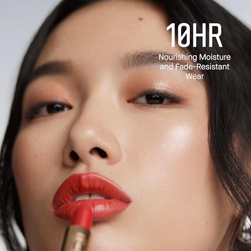 Luxe Lipstick