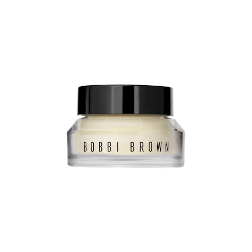Vitamin Enriched Face Base | 2-in-1 Moisturizer & Hydrating Primer | With Shea Butter