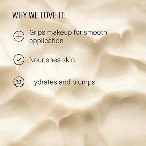 Vitamin Enriched Face Base