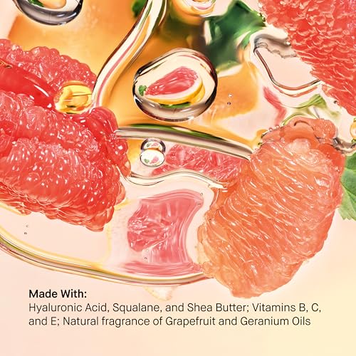 Vitamin Enriched Face Base