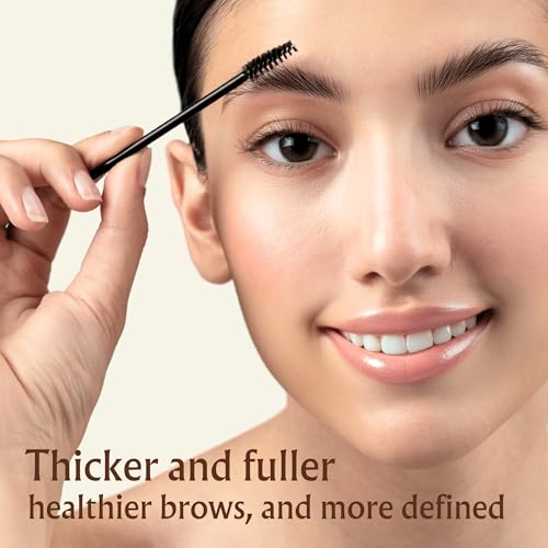 USDA Organic Castor Oil Lash Serum