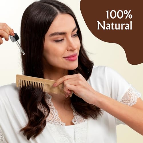 USDA Organic Castor Oil Lash Serum