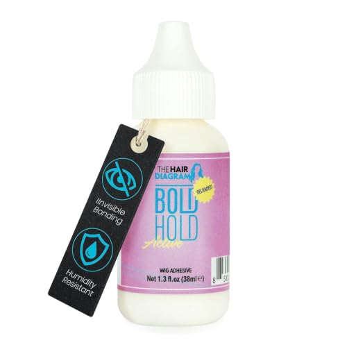 Bold Hold Active Reloaded