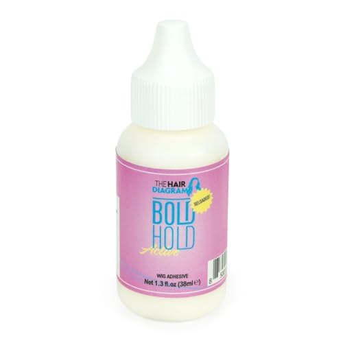 Bold Hold Active Reloaded