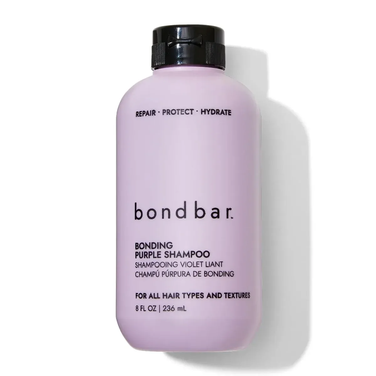 Purple Brightening Shampoo