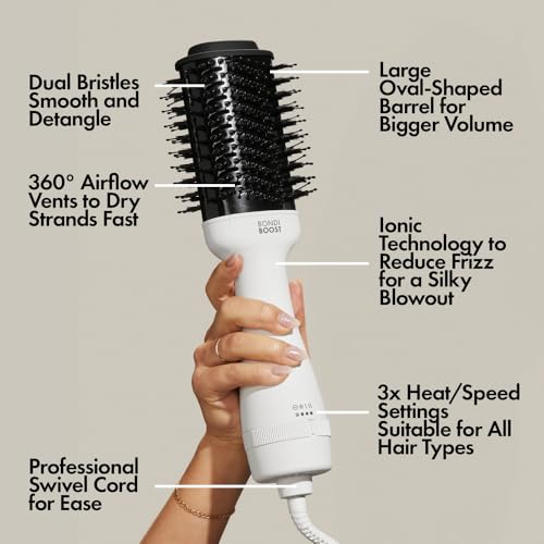 Blowout Brush Pro