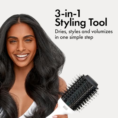 Blowout Brush Pro