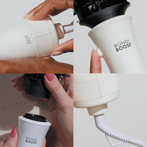 Blowout Brush Pro