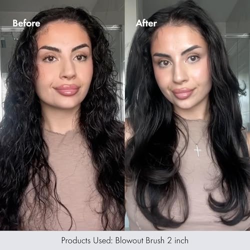 Blowout Brush Pro