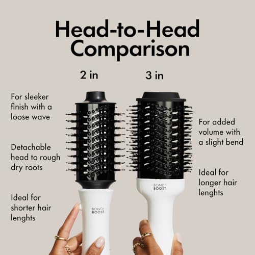 Blowout Brush Pro