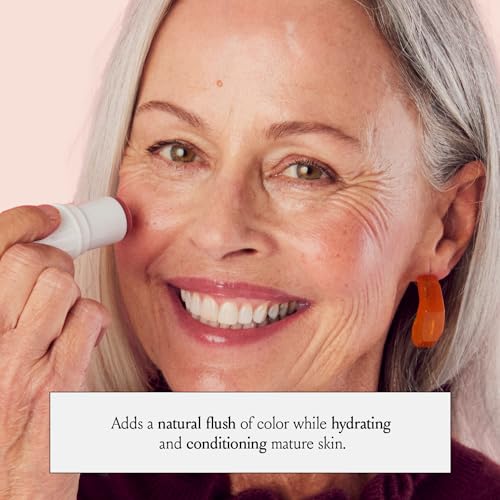 Boomstick Rose Nude® All-in-One Cream Blush for Cheeks
