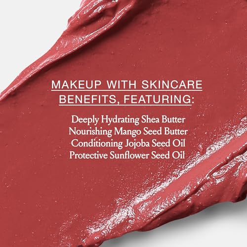 Boomstick Rose Nude® All-in-One Cream Blush for Cheeks